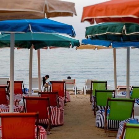 Tiba Rose hurghada Bagian luar foto