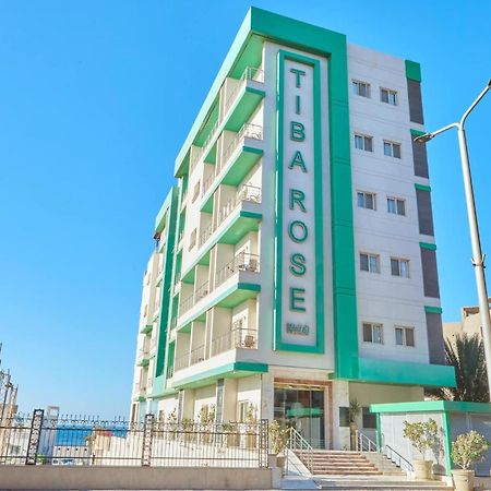 Tiba Rose hurghada Bagian luar foto