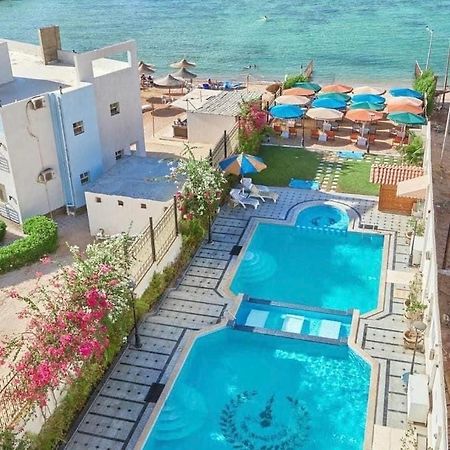 Tiba Rose hurghada Bagian luar foto